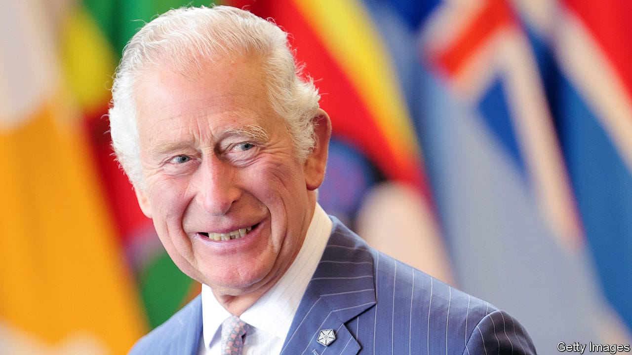 KIGALI, RWANDA - JUNE 24: Prince Charles, Prince of Wales departs the CHOGM opening ceremony at Kigali Convention Centre on June 24, 2022 in Kigali, Rwanda. Prince Charles, Prince of Wales has attended five of the 24 Commonwealth Heads of Government Meeting meetings held since 1971: Edinburgh in 1997, Uganda in 2007, Sri Lanka in 2013 (representing The Queen), Malta in 2015 and the UK in 2018. It was during the UK CHOGM that it was formally announced that The Prince would succeed The Queen as Head of the Commonwealth. Leaders of Commonwealth countries meet every two years for the meeting which is hosted by a different member country on a rotating basis. (Photo by Chris Jackson - Pool/Getty Images)