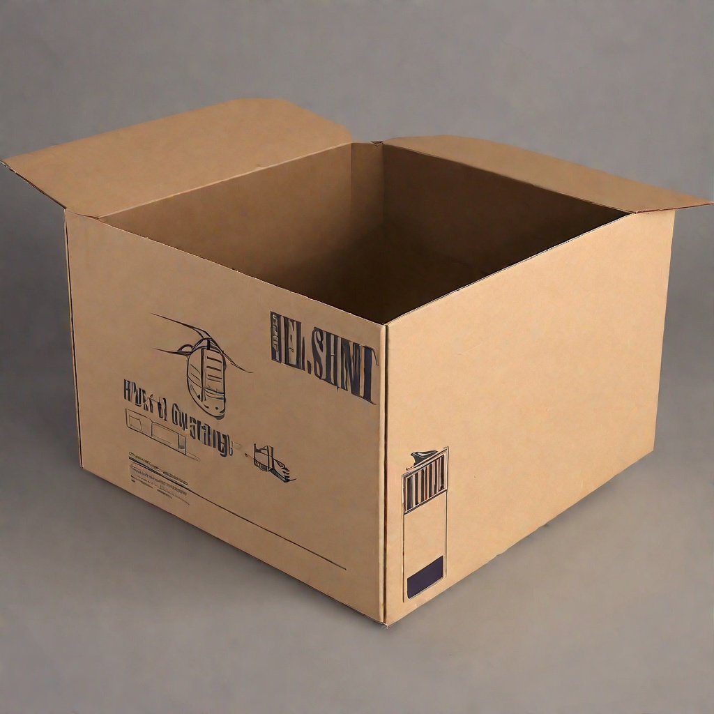 How to Choose the Right Custom Shipping Boxes Wholesale for Your Business?