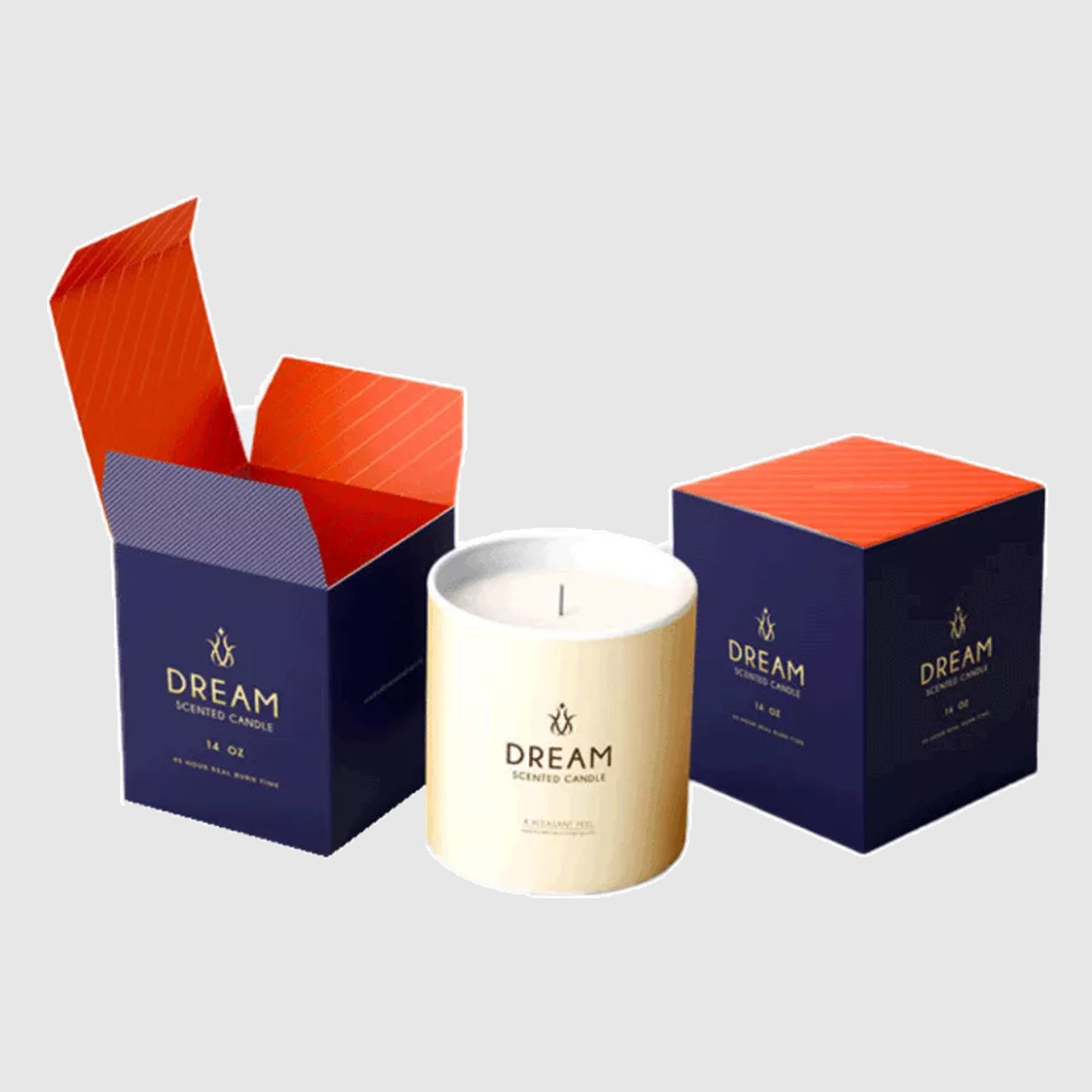 Top Reasons Why Custom Candles Boxes Are Preferred by Brands