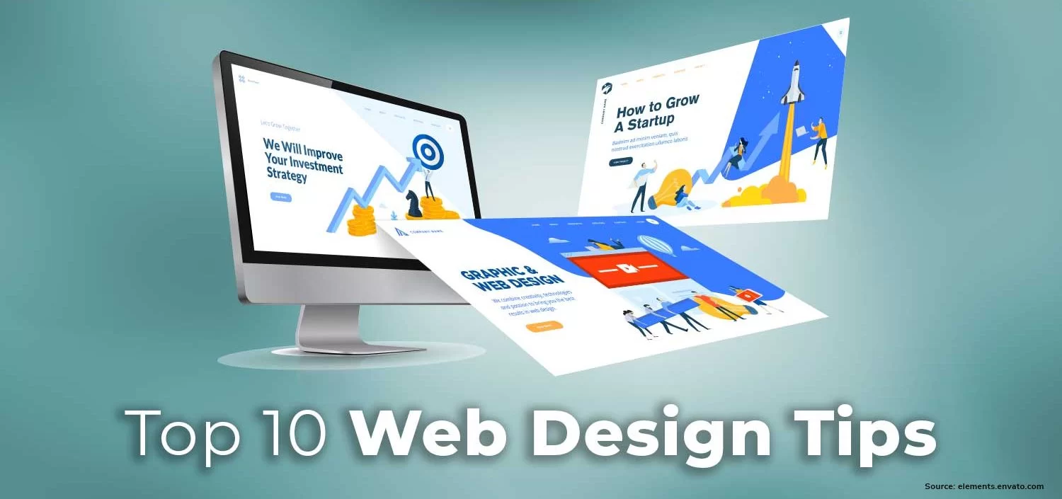 10 Guidelines for Creating an Effective Website