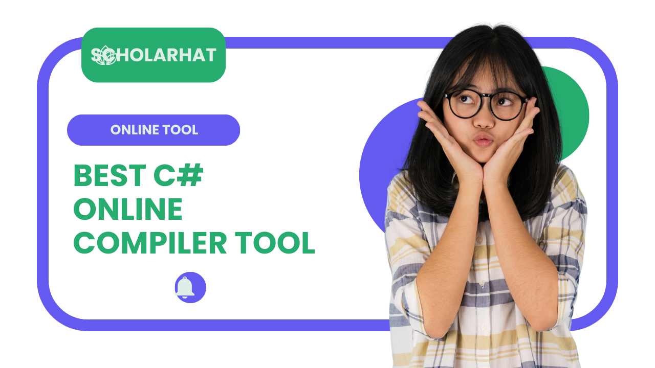 Exploring the Best C# Online Compiler Tools: A Developer’s Guide