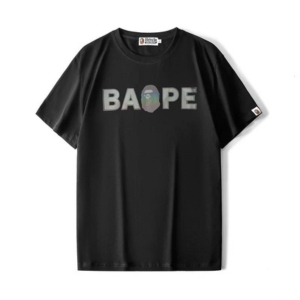 The Ultimate Guide to Bape Shirts