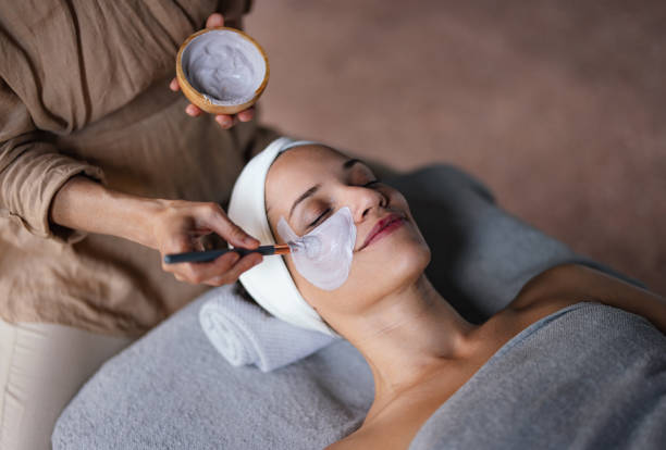 Elevate Your Beauty Regimen with the Finest Beauty Salon Experience