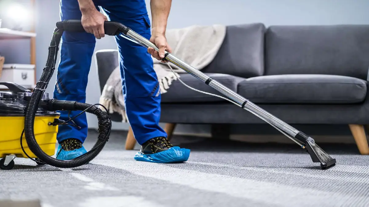 How Carpet Cleaning Services Reduces Indoor Allergens