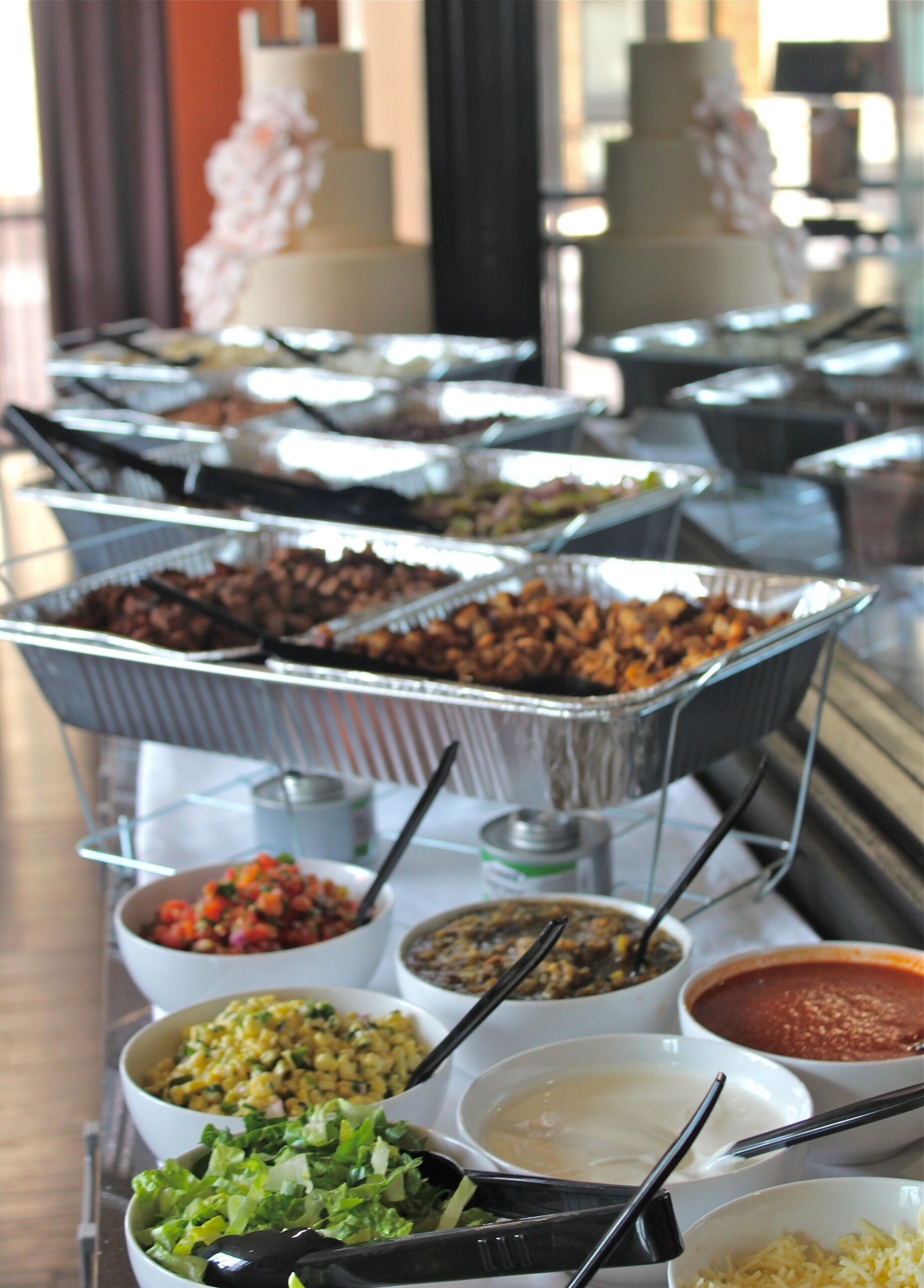 Chipotle Catering: Elevate Your Event with Flavorful Fiesta Feasts