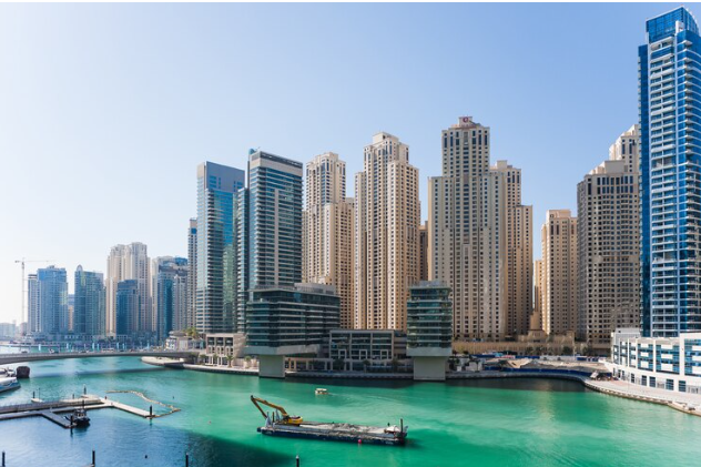 The future of commercial property management in Dubai & Abu Dhabi