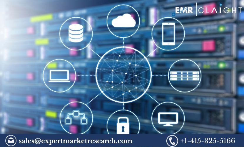 Computer Servers Market Share, Size, Trends and Report 2024-2032