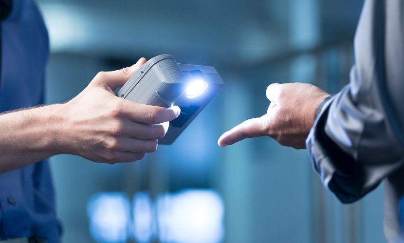 Contactless Biometrics Market Size, Share, Trends, Analysis and Report 2024-2032