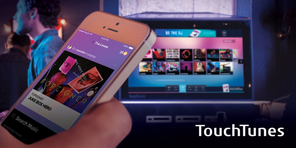 The Power of TouchTunes: A Comprehensive Review