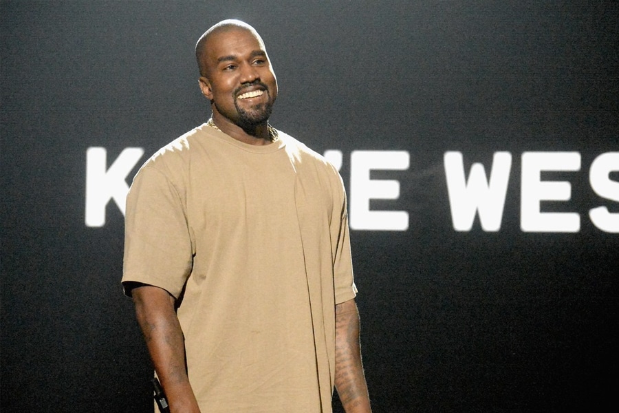 Epic Ways Style Your Kanye West T-Shirt Like Fashion