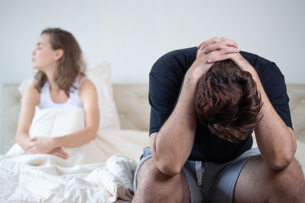 How Diet and Lifestyle Choices Can Impact Erectile Dysfunction