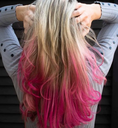 Hair Extensions Salon Near Me in Tx: Discover Your Perfect Look