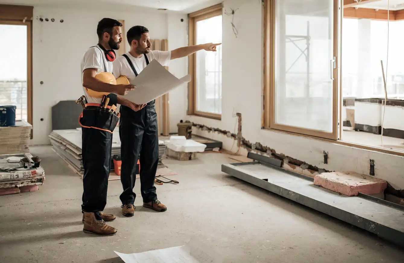 Home Renovation Royalty: The Impact of Top-Tier Remodeling Contractors