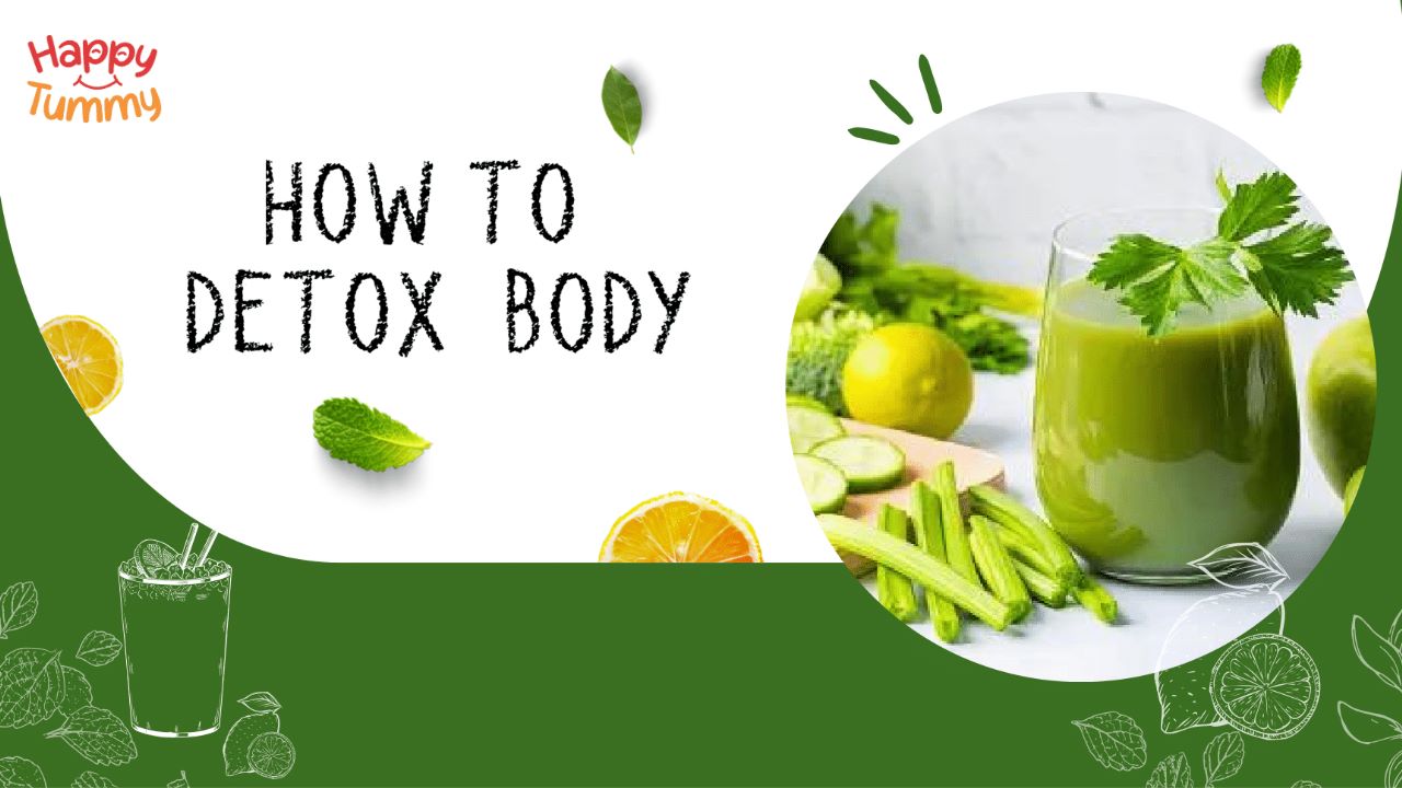 Whole Body Detox: 9 Ways to Rejuvenate Your Body