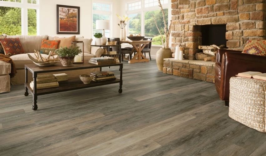 What Makes LVT Flooring Stand Out in Dubai’s Competitive Market? Exploring Unique Advantages