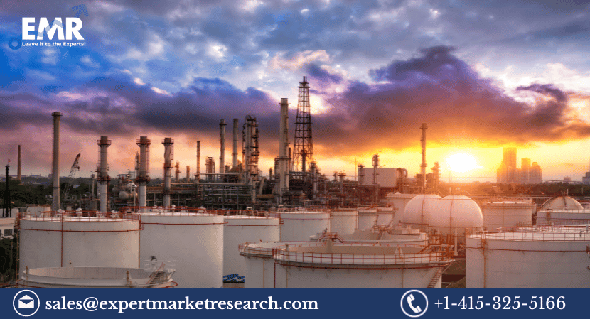 Nigeria Oil and Gas Market Share, Size, Trends, Growth and Report 2024-2032