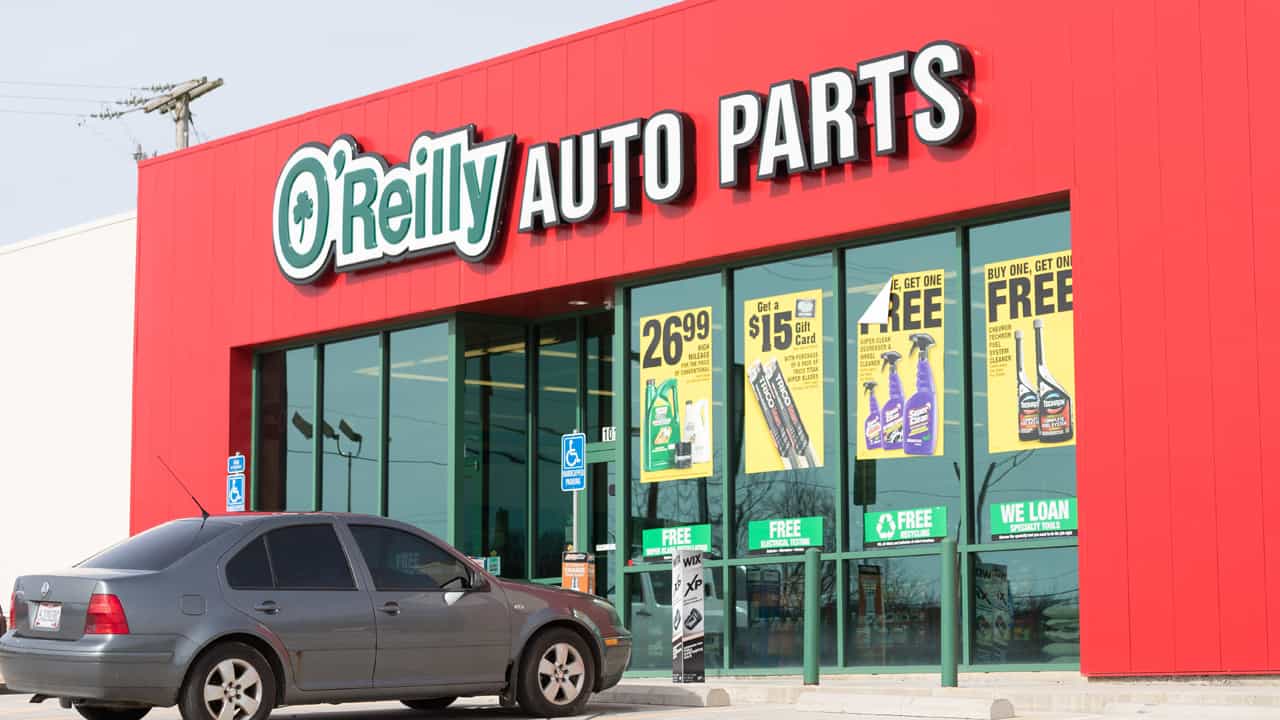 Exploring the History and Success Story of O’Reilly Auto Parts