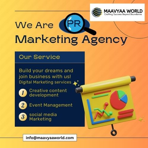 Elevate Your Brand with the Top PR Agency in Delhi