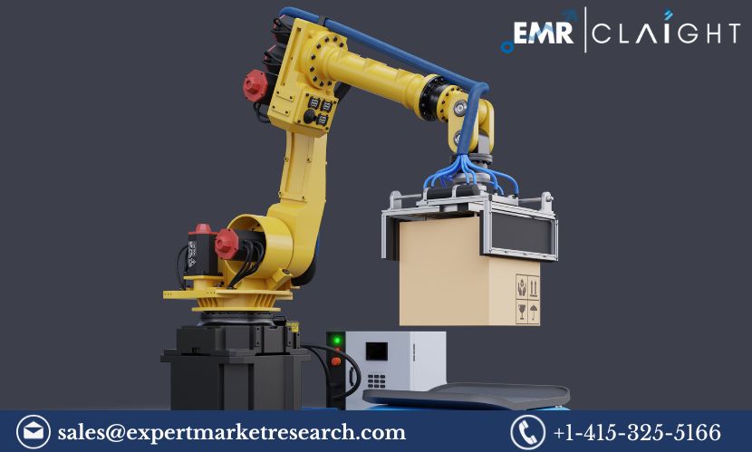 Packaging Automation Market Size, Share, Trends and Analysis 2024-2032