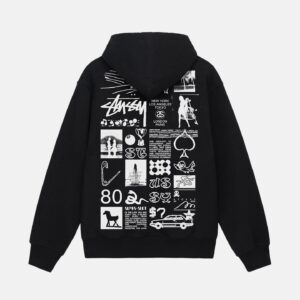 Hoodie Heaven: Elevate Your Fashion Game with Our Unique Collection