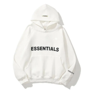 Essentials Hoodie