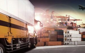 Simplifying International Movers and Packers Services
