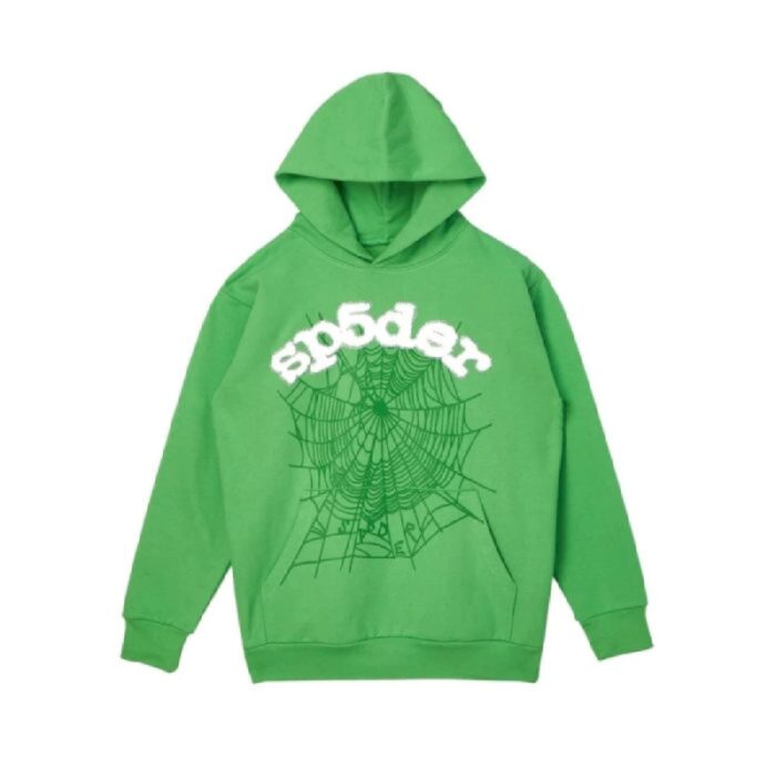 Sp5der Hoodie || Sp5der Clothing Website || Spider Worldwide