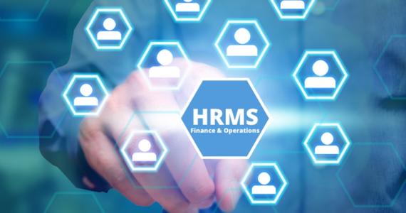 Simplify HRMS Software for Your Small Business