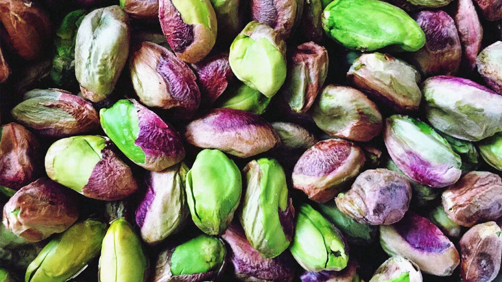 The Health Benefits Of Pistachios Are Numerous