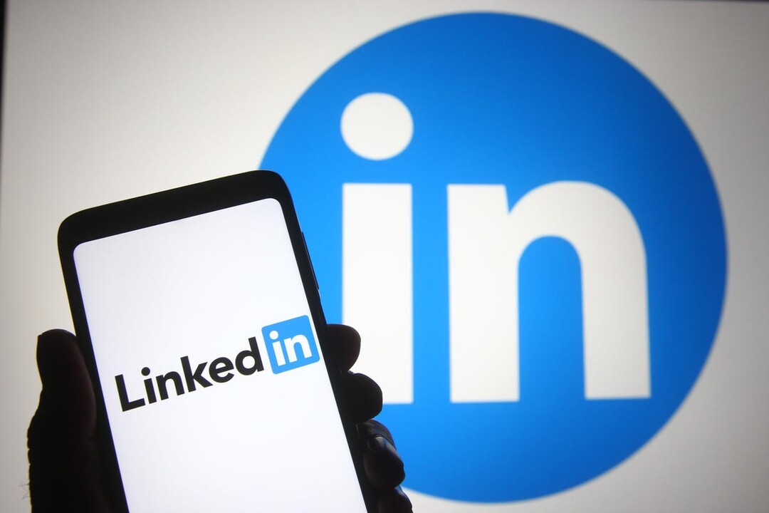 Unlocking the Power of LinkedIn: Strategies for Building Your Personal Brand