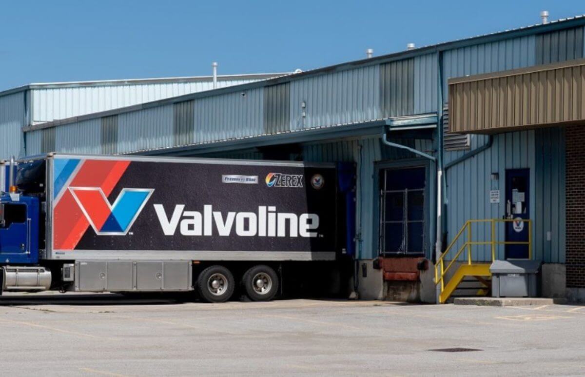 Top 5 Benefits of Valvoline’s $19 Oil Change Service Know