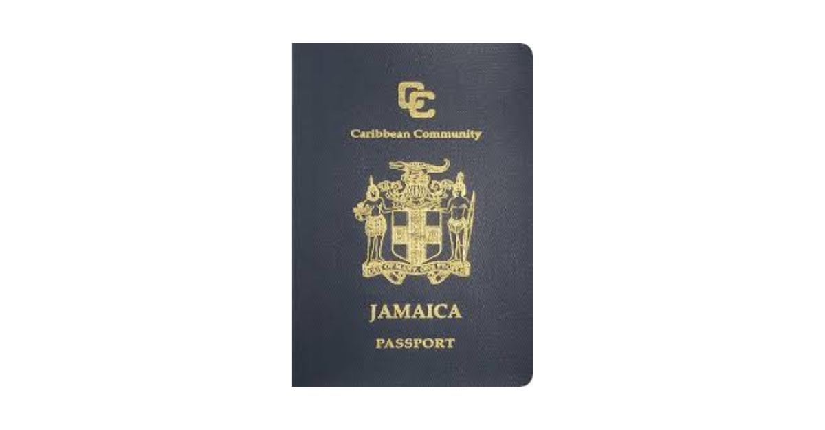 Your Comprehensive Guide to Applying for a Jamaica Visa as an Indian Citizen