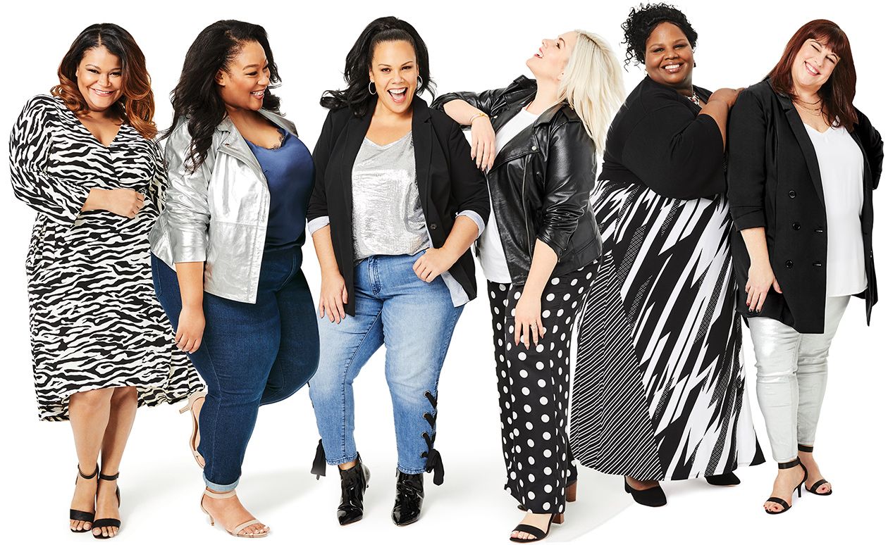 plus size wholesale clothing