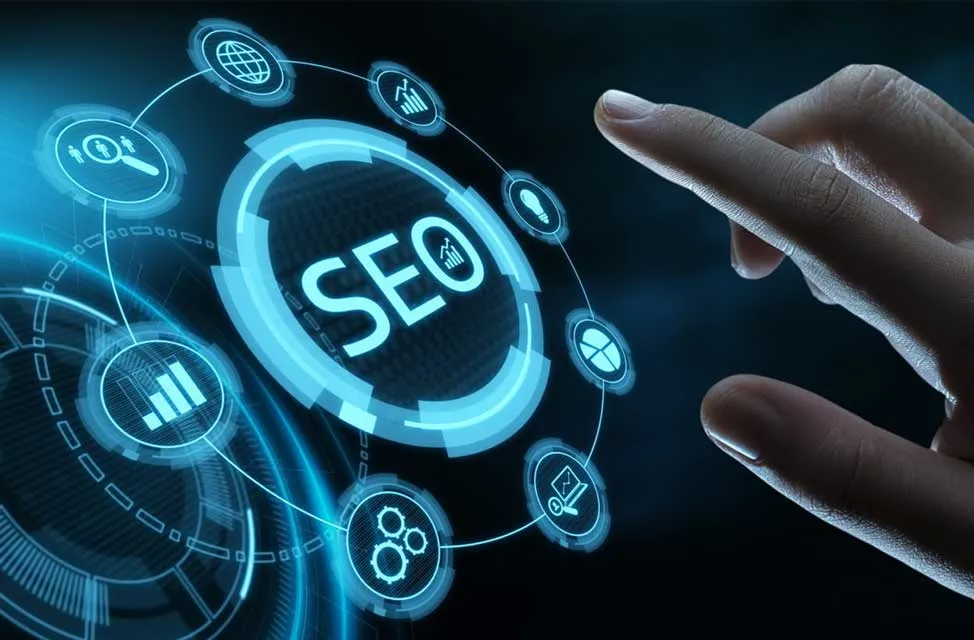 What Services Can You Expect from a Leading SEO Dubai Company