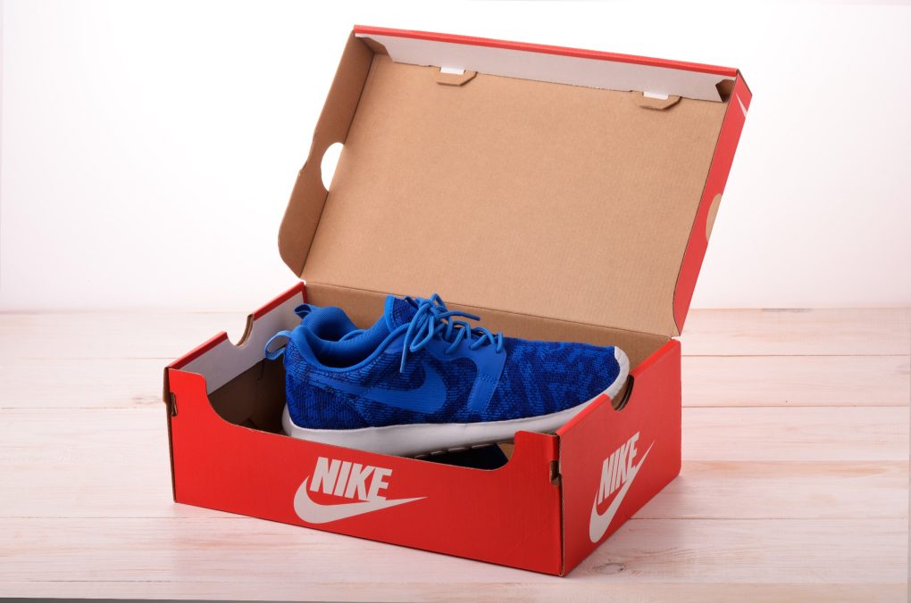 Benefits of Utilizing Shoe Boxes in Your Physical and Online Store