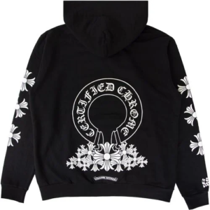 Elevate Your Style with Trendy Fashion Hoodies