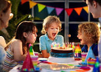 Celebrate in Style: Hosting Unforgettable Private Birthday Parties