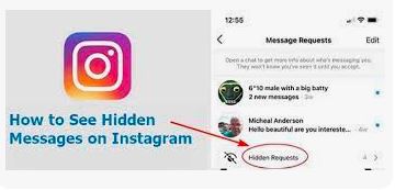 Instagram Security Measures: Concealing Chat Content for User Confidentiality