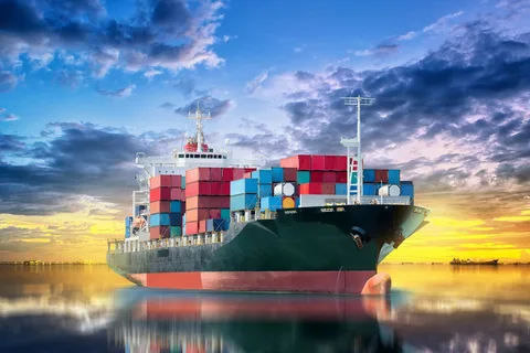 ALL ABOUT SEA SHIPMENTS