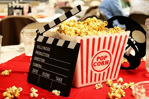 How to Choose the Perfect Custom Popcorn Boxes for Movie Nights at Home