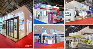 Key Elements of Effective Exhibition Stand Design in Dubai