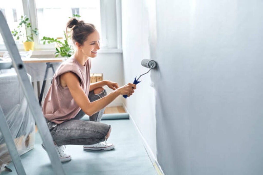 Tips for Finding an Affordable Interior Painting Company in Denver