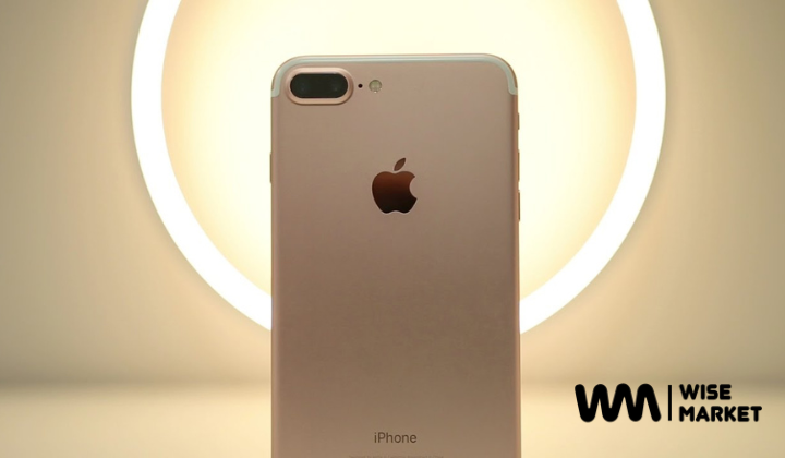 Explore the Power of iPhone 7 Plus NZ: Unleash the Potential