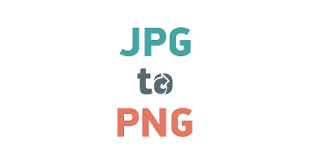 What are JPG and PNG?