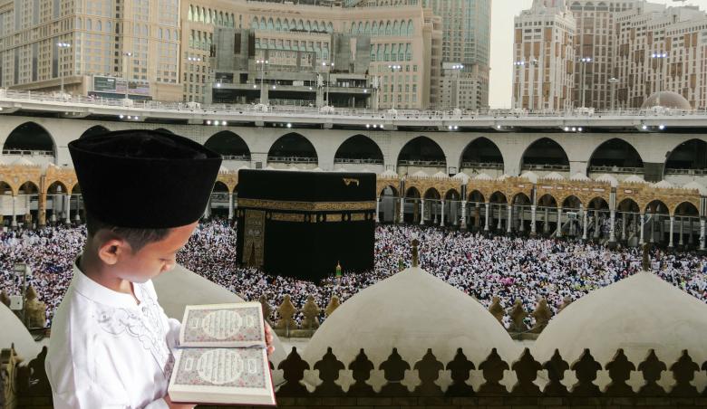 Discover Exceptional Service with Our Cheap Umrah Package