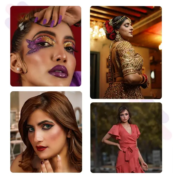 Makeup artist course in Shimla