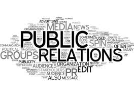 10 Things Everyone Should Know About Public Relations