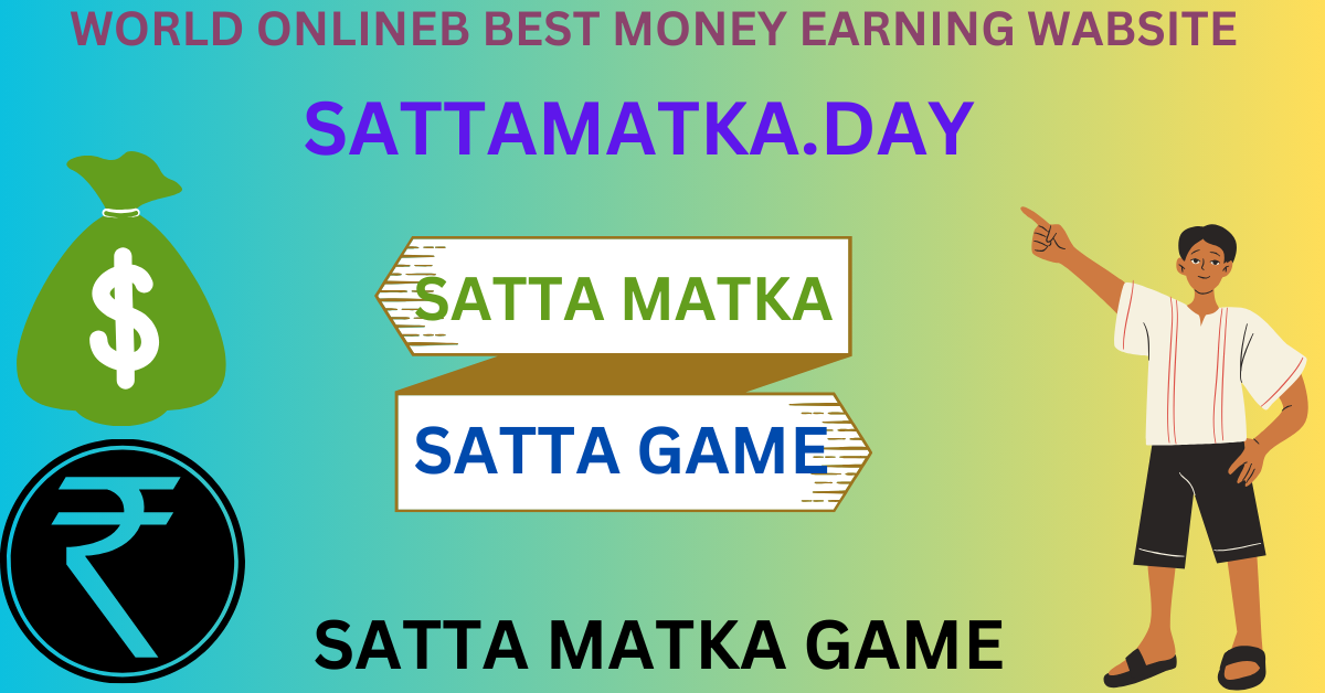 How to Play Satta Matka Game