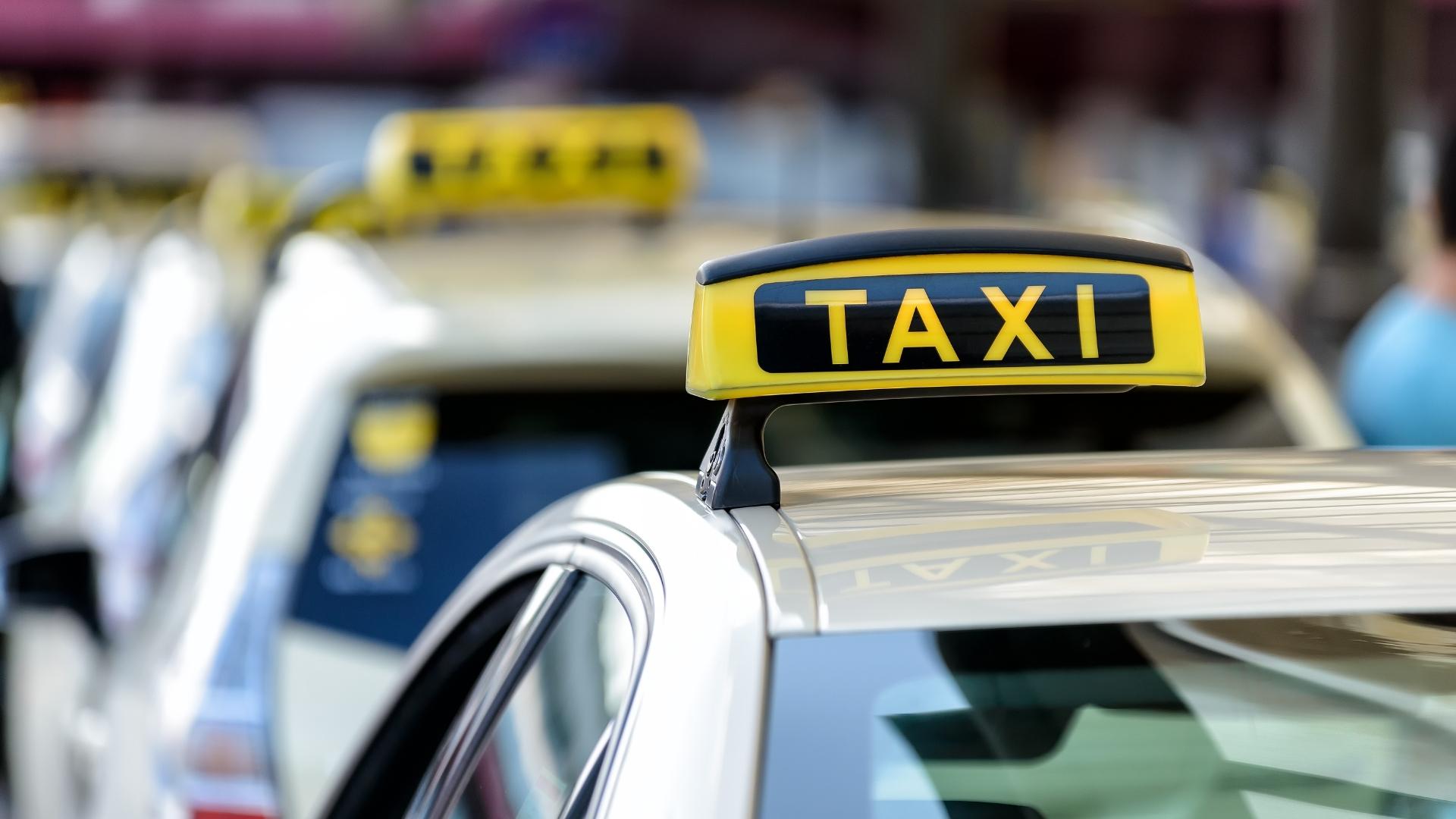 Taxis Manchester Airport: Navigating Convenience