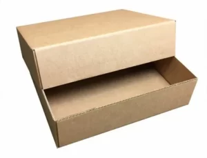 telescoping boxes